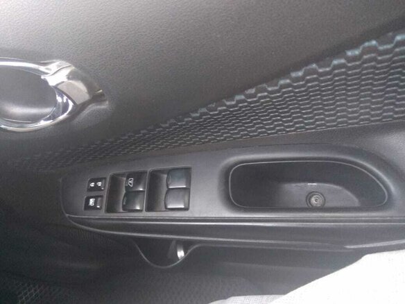 2014 Nissan Note II, белый, 850000 рублей - вид 22