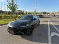 2025 Lamborghini Urus SE I Рестайлинг, чёрный - вид 3
