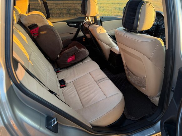 2007 BMW X3 30i I (E83) Рестайлинг, бежевый, 1100000 рублей - вид 36