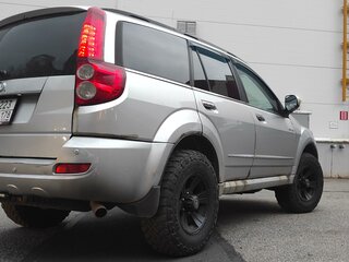 2011 Great Wall Hover H5, серый, 800000 рублей, вид 3