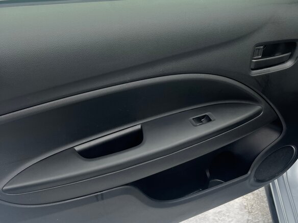 2014 Mitsubishi Mirage VI, серый, 660000 рублей - вид 12