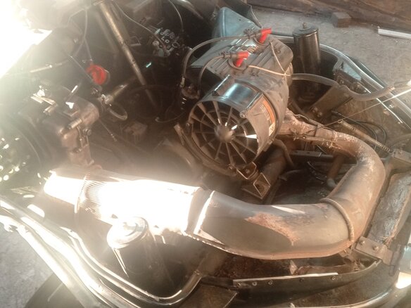 2008 Yamaha VK540, чёрный, 580000 рублей - вид 3