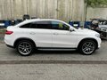 2018 Mercedes-Benz GLE Coupe 350 d I (C292), белый, 4600000 рублей - вид 2