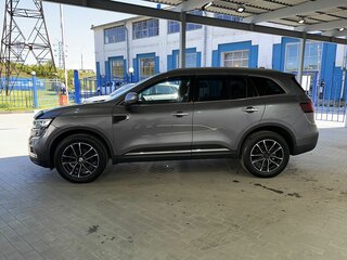 2017 Renault Koleos II, серый, 1999000 рублей, вид 2