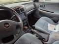 2006 Kia Magentis I Рестайлинг, бежевый, 150000 рублей - вид 6