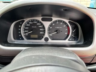 2004 Chevrolet Cruze (HR), красный, 390000 рублей, вид 5