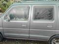 1998 Suzuki Wagon R+ I, серебристый, 350000 рублей - вид 6