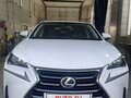 2015 Lexus NX 200t I, белый, 3250000 рублей