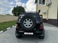 1998 Mercedes-Benz M-Класс 430 I (W163), чёрный, 1300000 рублей - вид 6