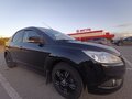2010 Ford Focus II Рестайлинг, чёрный, 680000 рублей - вид 4