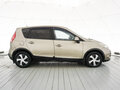 2010 Renault Scenic III, бежевый - вид 1