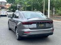 2022 Geely Emgrand II, серый - вид 3