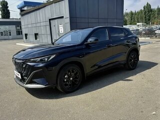 2026 Changan CS35 Max, чёрный, 2839900 рублей, вид 5