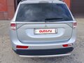 2013 Mitsubishi Outlander III, серебристый - вид 2
