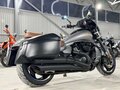 2017 Suzuki Boulevard M109R, серый - вид 6