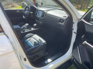 2018 SsangYong Rexton IV, белый, 3150000 рублей, вид 4