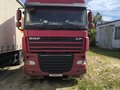 2014 DAF XF, красный, 4000000 рублей - вид 1