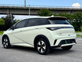 2024 BYD Dolphin 44.9 kWh I, белый, 1630000 рублей - вид 5