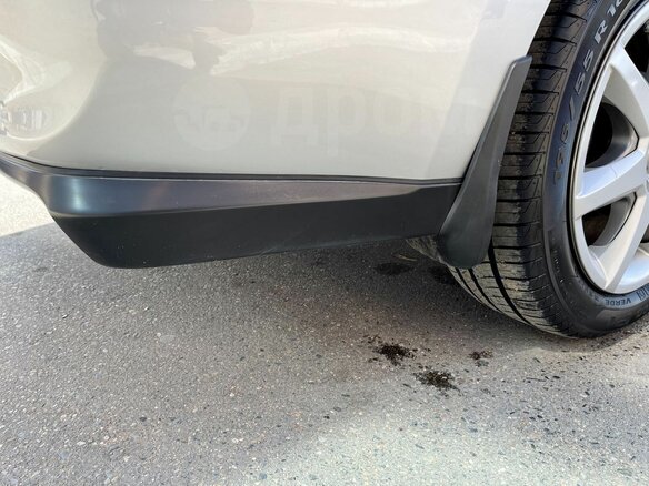 2007 Toyota Prius II Рестайлинг (XW20), серый, 1199900 рублей - вид 16