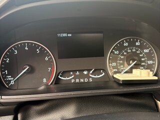 2020 Ford EcoSport II Рестайлинг, белый, 1200000 рублей, вид 5