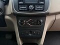 2015 Renault Logan II, синий, 950000 рублей - вид 7
