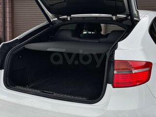 2008 BMW X6 35d I (E71), белый, 2050000 рублей, вид 4