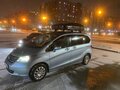 2010 Honda Freed I, голубой, 1040000 рублей - вид 8