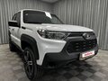 2024 Lada (ВАЗ) Niva Travel I, белый, 1076000 рублей - вид 2