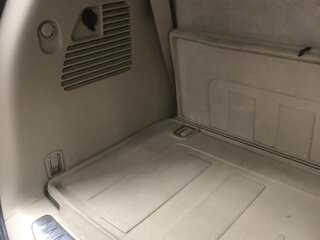 2012 Infiniti QX56 II, белый, 2500000 рублей, вид 4