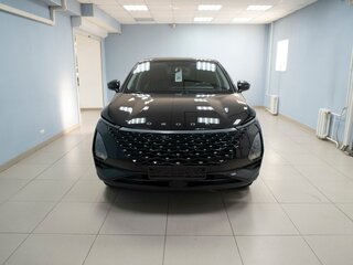 2023 Omoda C5 I, чёрный, 1799000 рублей, вид 1