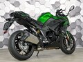 2025 Kawasaki Ninja 1100 SX, чёрный, 1599000 рублей - вид 6