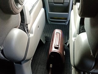 2015 Honda Stepwgn V, серебристый, 1760000 рублей, вид 2