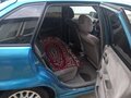1992 Opel Astra F, зелёный, 95000 рублей - вид 6