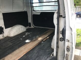 2008 Hyundai Grand Starex I, белый, 760000 рублей, вид 4