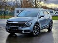 2023 Kia Sportage SWB V, серый