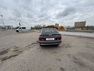 2005 Lada (ВАЗ) 2114, серый, 200000 рублей, вид 3