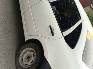 2013 Lada (ВАЗ) Granta I, белый, 350000 рублей, вид 5