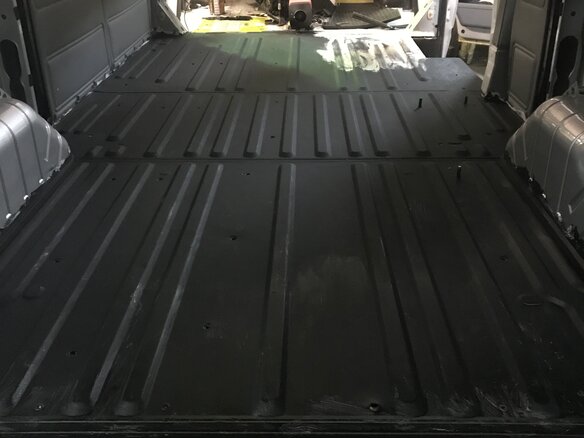 2008 Ford Transit, пурпурный, 3000000 рублей - вид 8