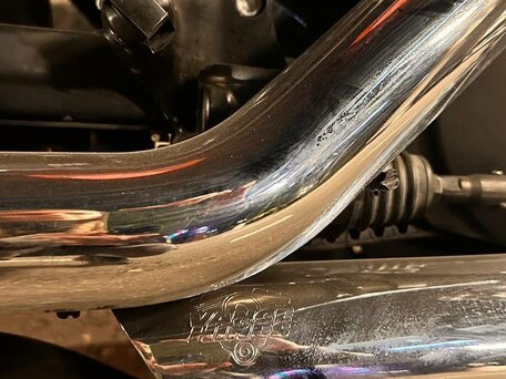 2014 Harley-Davidson Sportster 1200, чёрный, 800000 рублей, вид 3