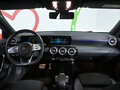 2020 Mercedes-Benz CLA 200 II (C118, X118), синий - вид 7
