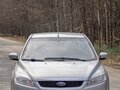 2011 Ford Focus II Рестайлинг, серебристый, 570000 рублей - вид 3