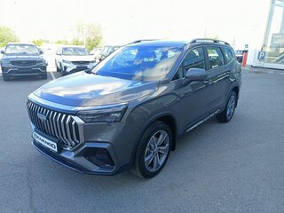 2026 Geely Okavango I Рестайлинг, серый, 4085990 рублей, вид 1