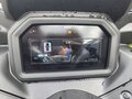 2025 Yamaha XMAX, чёрный, 750000 рублей - вид 8