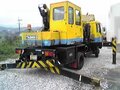 1991 Tadano GT-750E, жёлтый, 2380000 рублей - вид 4