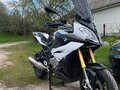 2015 BMW S 1000 XR, белый, 880000 рублей - вид 8