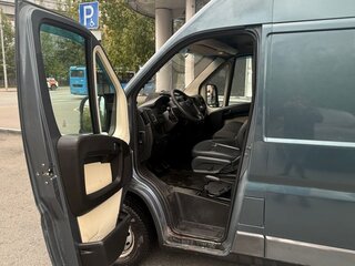 2011 Peugeot Boxer, синий, 980000 рублей, вид 3