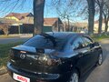 2008 Mazda 3 I (BK) Рестайлинг, чёрный, 570000 рублей - вид 8