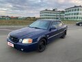 2004 Kia Magentis I Рестайлинг, синий, 239000 рублей