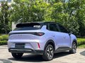 2025 Wuling Binguo S 430, серебристый, 1480000 рублей - вид 4