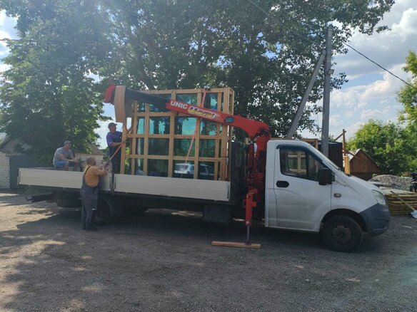 2013 ГАЗ ГАЗель Next, белый, 2750000 рублей - вид 1